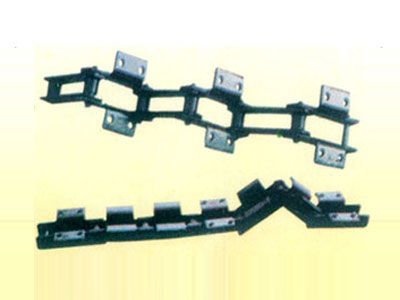 DS型连续斗式输送机链条