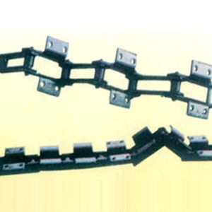 DS型连续斗式输送机链条